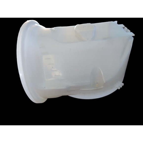 Genuine Dyson DC17 Absolute Animal Vacuum Cleaner Motor Housing Bucket 91128201 - Picture 6 of 7